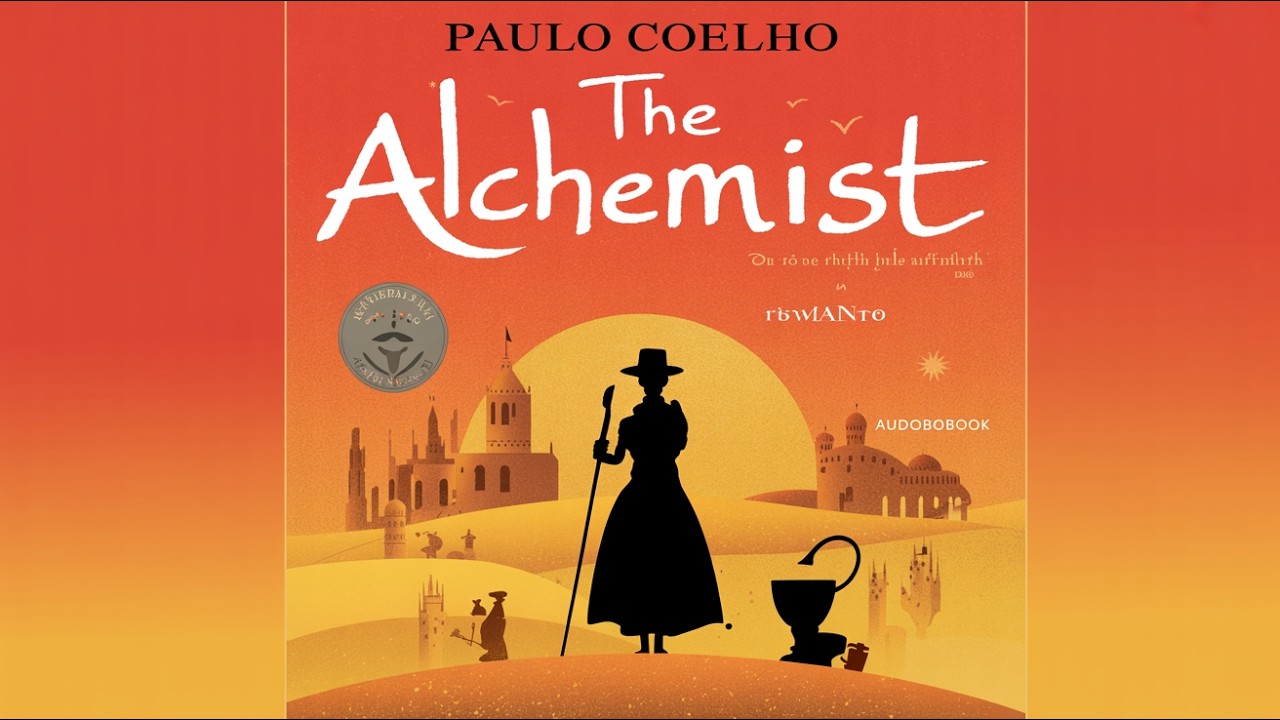 The Alchemist by Paulo Coelho | Full Audiobook