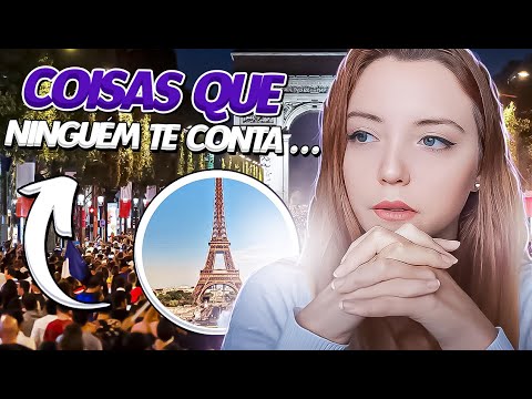 10 Reasons NOT to live in France | Is it worth leaving everything behind and coming here?