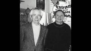 Loeiz Ropars et Yvon Guilcher - 2002 - Chants alternés (kan ha diskan) et autres