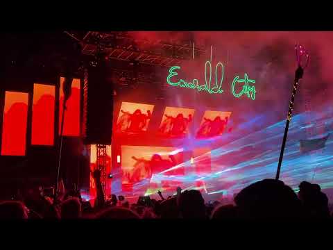 Sullivan King x Excision - ID @ Dancefestopia 2022 [1080p]