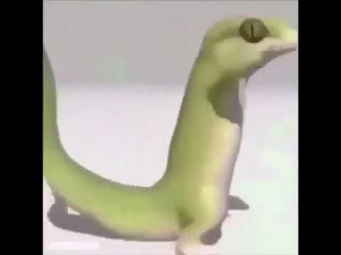 ЯЩЕРИЦА ФЛЕКСИТ 1 ЧАС ПОД Я РИСУЮ РЕЧКУ