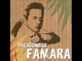 Famara - Toubab Groove [taken from the album «The Sound Of Famara»]