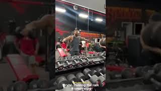 Download lagu Roman Reigns Shoulder workout at Gym || shoulder dumbbell fly || only 💯 subscribe 🙏🙏 || mp3