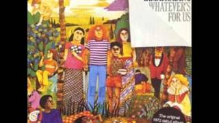 Head of the Table - Joan Armatrading (with lyrics)