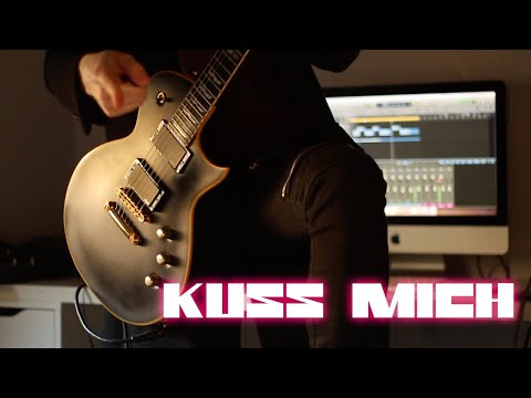 Kuss Mich video
