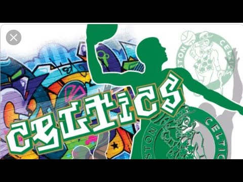 NBA 2K19 Tacko Fall Mycareer episode 1