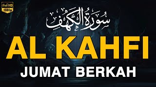 Download lagu SURAH AL-KAHFI JUMAT BERKAH | Murottal Al-Quran yang sangat Merdu By Alaa Aqel mp3