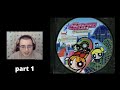 Powerpuff Girls Gamesville 2002 Part 1 8 19 20 VOD