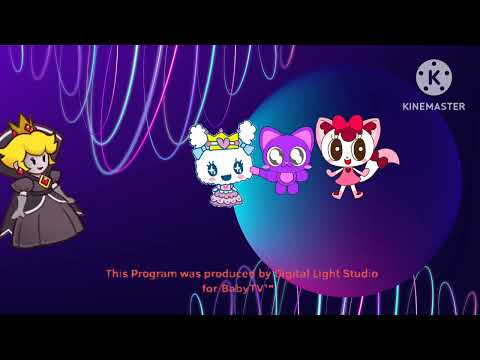 baby tv the circus comes to town credits remake