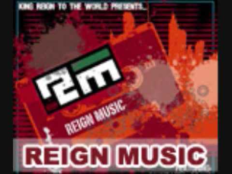 King Reign - Soaring To Heaven (Feat. Saukrates, Tona and Rich Kidd)