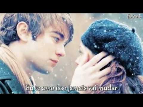 Eu Te Amo video