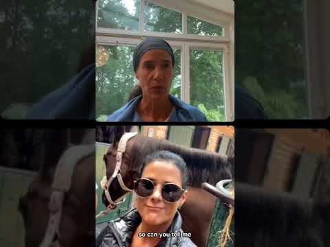 Monday With Luciana - How to jump the obstacles in your daily life?