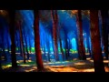 Cricket Sound 8 Hours Of Nature Forest Sounds Full Night Relax Meditation Zen Music