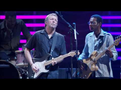 Eric Clapton & Derek Trucks  -  Layla