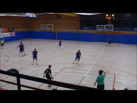 JUVENIL CCR 17/18 CCR 3 - JOVIAT 2