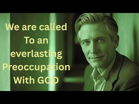 A.W. Tozer: The Man Who Chased God | Christian Biography