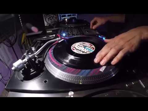 Dj Milk IDA Cz a Sk 2019