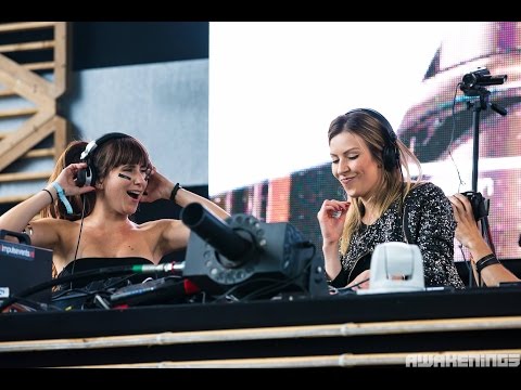 No Dolls! Official Aftermovie @ AWAKENINGS FESTIVAL 2015