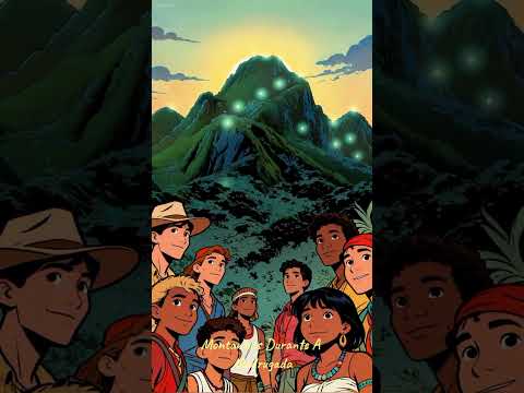 "Catas Altas" (Minas Gerais) #curiosidades #interesante