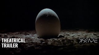 Alien (1979) Original Teaser Trailer