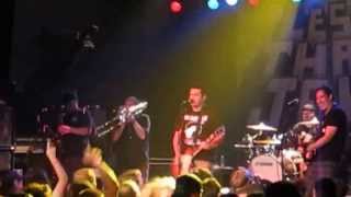 Dopeman - Less Than Jake