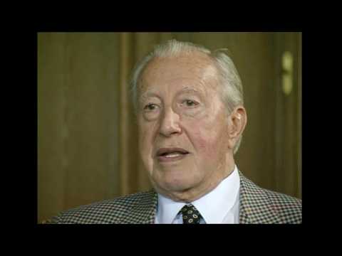 Zeitzeugen: heute Hugo Rupf