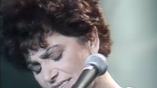 Mia Martini - Almeno tu nell&#39;universo (Live@RSI 1989)