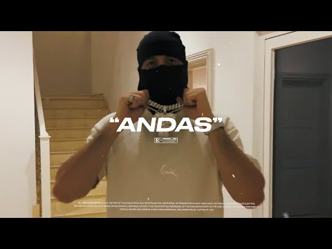 23 x Ant Wan x Einar Type Beat | "ANDAS" | Prod By KB