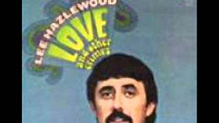 lee hazlewood she comes running
