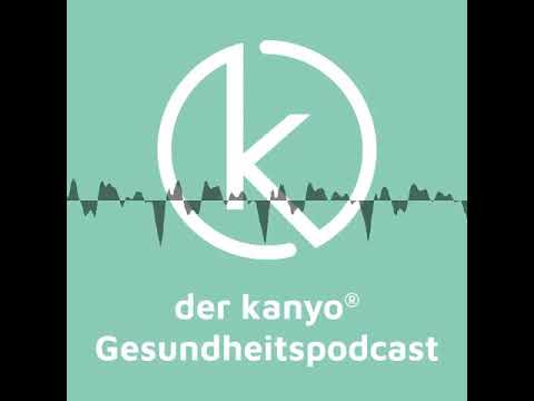 Trockene Augen (Sicca-Syndrom) - kanyo® Gesundheitspodcast