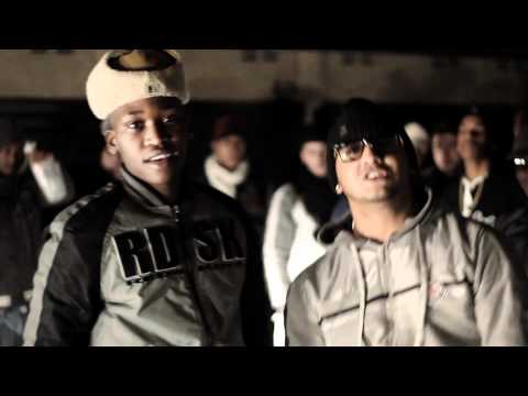 Diox ft. Blaz - Je porte le Cartier [110Production]