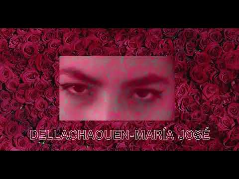 Dellachaouen - María josé llergo (Prod hash cookies)