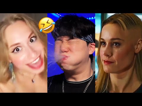 BEST JeffreyX Funny Try Not To Laugh Challenge Compilation ???? 2024 Part 9