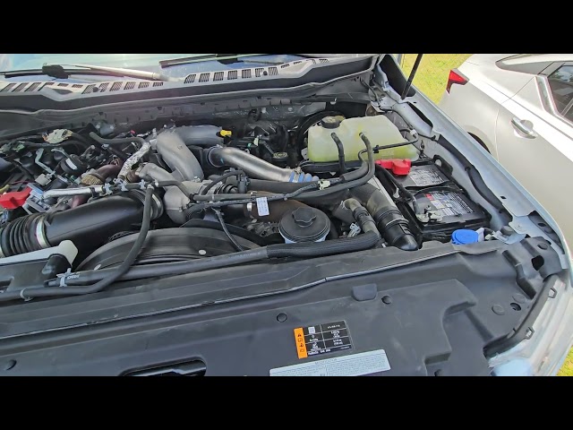 2024 Ford F250 Super Duty Crew Cab - Image 15