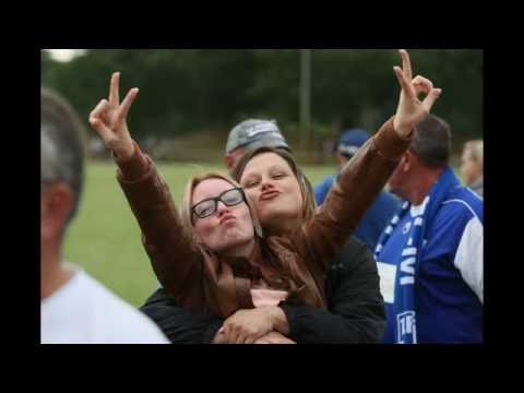 Pokalspiel SSV 80 Gardelegen - 1. FC Magdeburg 2016