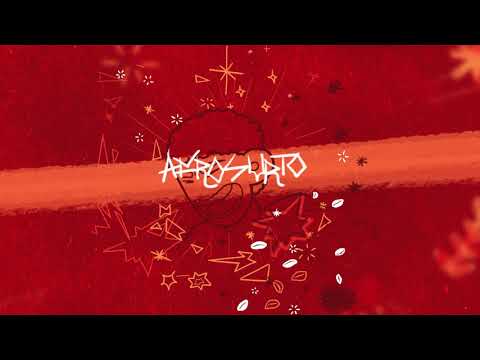 Gabriel Rafiki - Afrosurto (Prod. Nightmare Beats)