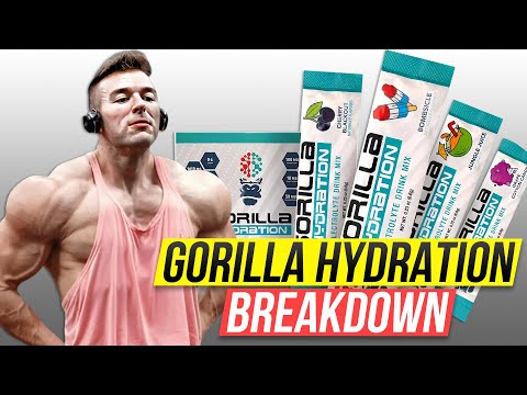 Do You Actually Need Electrolytes?