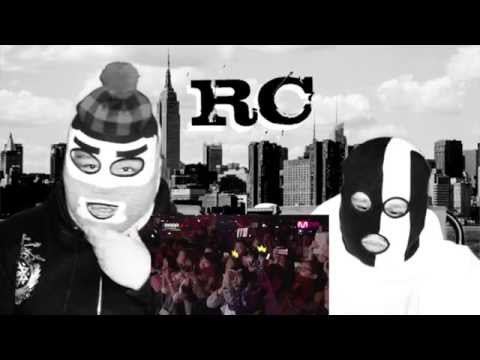 BOBBY YGGR + MASTA WU COME HERE MAMA 2014 PERFORMANCE REACTION