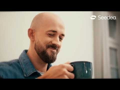 Seedea - Conneting Agricultural Markets