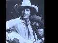 George Strait -- You Can't Buy Your Way Out Of The Blues