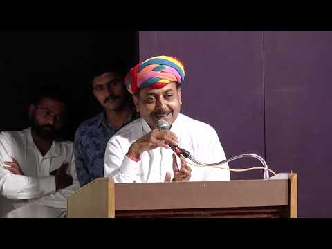 014-MPSS Ashoksinhji Parmar Sir Retirement-2019 Dharmendrasinh (HAKUBHA)