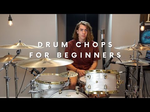 3 Patterns That Boosted My Drum Chops