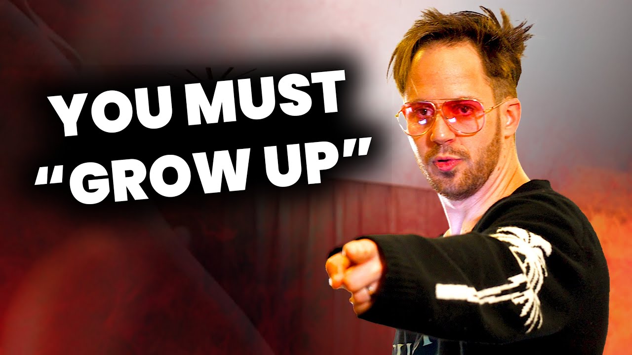 The #1 CONFIDENCE HACK: Become Socially Unstoppable