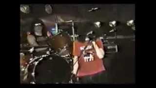 Ramones - Club Visage (Orlando, Florida 20-11-1988)