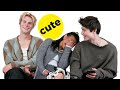 My Life With The Walter Boys Cast Take A Co Star Test