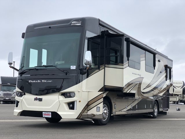 Preview image of 2020 Newmar Dutch Star 3736 youtube video