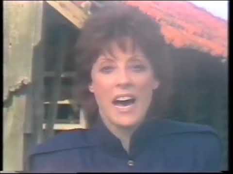 Liliane Saint-Pierre - Soldiers of Love (Eurovision Song Contest 1987, BELGIUM 🇧🇪) preview video