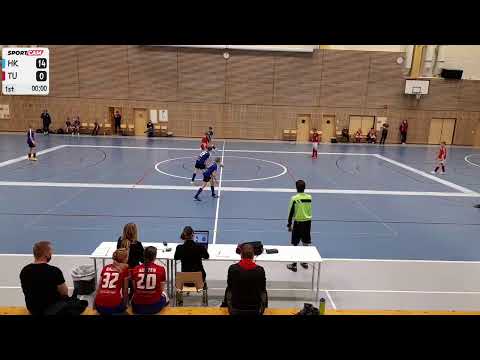 P13 HK vs TU - 23/01/2022