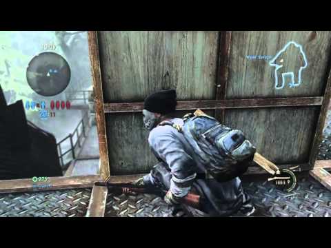 Last of us with Jayden part 10