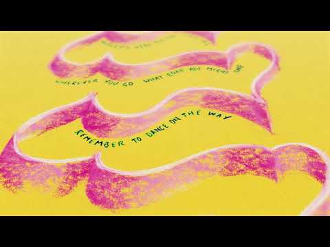 Bruno Major and Adrián Berenguer